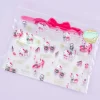 Hello Kitty Fabulous Day Zipper Bag Set