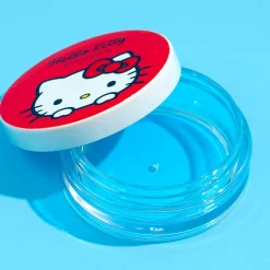 Hello Kitty Face Cream Case