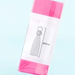 Hello Kitty Face Foaming Net