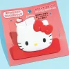 Hello Kitty Face Memo Clip