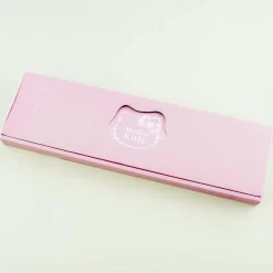 Hello Kitty Face Plate Set