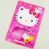 Hello Kitty Facial Pack Sheet Mask - Cherry Blossom