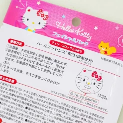 Hello Kitty Facial Pack Sheet Mask - Cherry Blossom