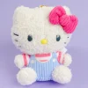 Hello Kitty Fancy Shop Plushie With Charm - Medium