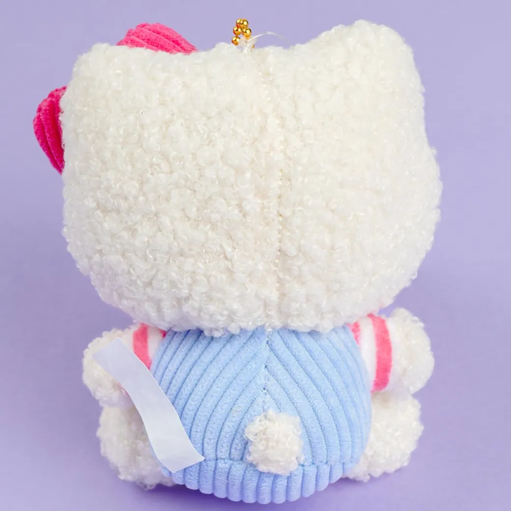 Hello Kitty Fancy Shop Plushie With Charm - Medium