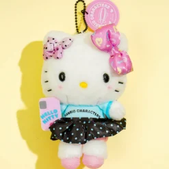 Hello Kitty Fantasy Trip Plushie Charm - Small