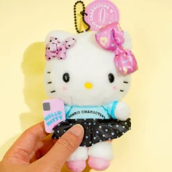 Hello Kitty Fantasy Trip Plushie Charm - Small