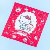 Hello Kitty Fashion Time Lunch Cloth