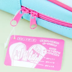 Hello Kitty Flat Multi-Pen Case