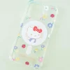 Hello Kitty Flower MagSafe Phone Case for iPhone 13 Pro