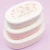 Hello Kitty Flower Season Bento Box Set