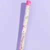 Hello Kitty Flowery B Pencil