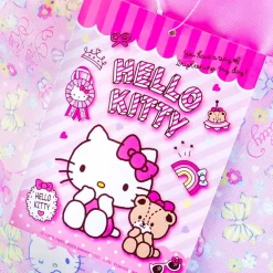 Hello Kitty Flowery Ribbon Multi-Strap Bag