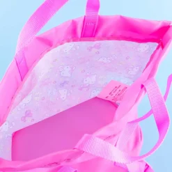 Hello Kitty Flowery Ribbon Multi-Strap Bag