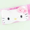Hello Kitty Fluffy Eye Mask With Heat Pad
