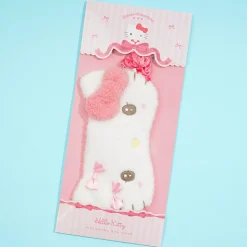 Hello Kitty Fluffy Eyemask