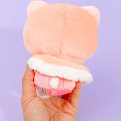 Hello Kitty Fluffy Fluffy Bonbon Plushie - Medium