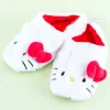Hello Kitty Fluffy Indoor Slippers