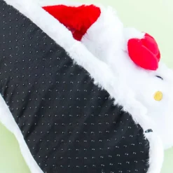 Hello Kitty Fluffy Indoor Slippers