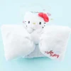 Hello Kitty Fluffy Ribbon Hairband