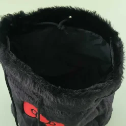 Hello Kitty Fluffy Shoulder Bag