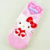 Hello Kitty Fluffy Socks