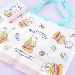 Hello Kitty Foldable Eco Bag