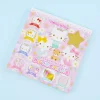 Hello Kitty Foldable Memo Paper