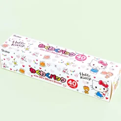 Hello Kitty Food Storage Bag