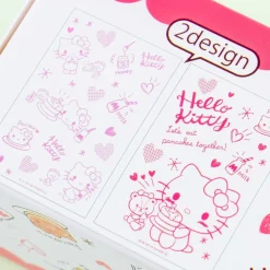 Hello Kitty Food Storage Bag
