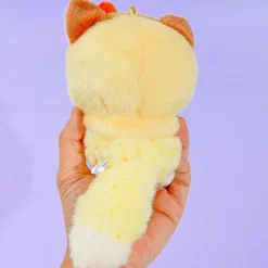 Hello Kitty Fox Plushie - Medium