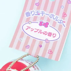 Hello Kitty Fragrance Beads Bottle Charm