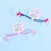 Hello Kitty Frame Hair Tie