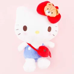 Hello Kitty Friend Coordination Plushie - Medium