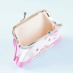 Hello Kitty Friend Hug Clasp Coin Purse