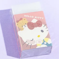 Hello Kitty Friendship Eraser
