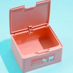 Hello Kitty Friendship One-Push Accessory Case