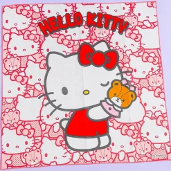 Hello Kitty Friendship Overload Lunch Cloth