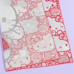 Hello Kitty Friendship Overload Lunch Cloth