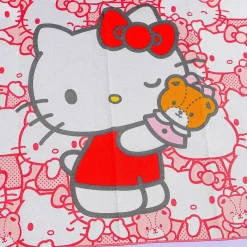 Hello Kitty Friendship Overload Lunch Cloth