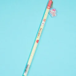 Hello Kitty Friendship Pencil With Charm