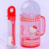 Hello Kitty Friendship Toothbrush Set