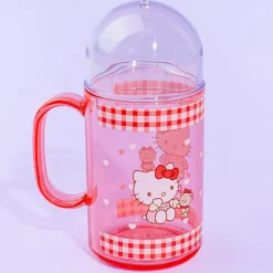 Hello Kitty Friendship Toothbrush Set