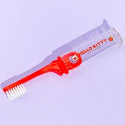 Hello Kitty Friendship Toothbrush Set