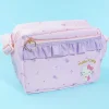 Hello Kitty Frill Shoulder Bag