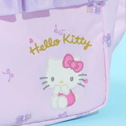 Hello Kitty Frill Shoulder Bag