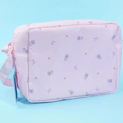 Hello Kitty Frill Shoulder Bag