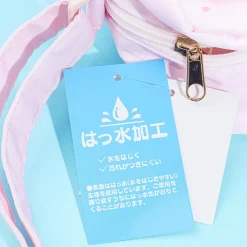 Hello Kitty Frill Shoulder Bag