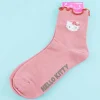 Hello Kitty Frill Socks