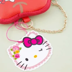 Hello Kitty Frilly Apple Eco Bag